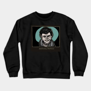 Anthony Perkins Crewneck Sweatshirt